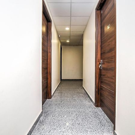 Spot On 80846 Arihant Hotel كوتا المظهر الخارجي الصورة