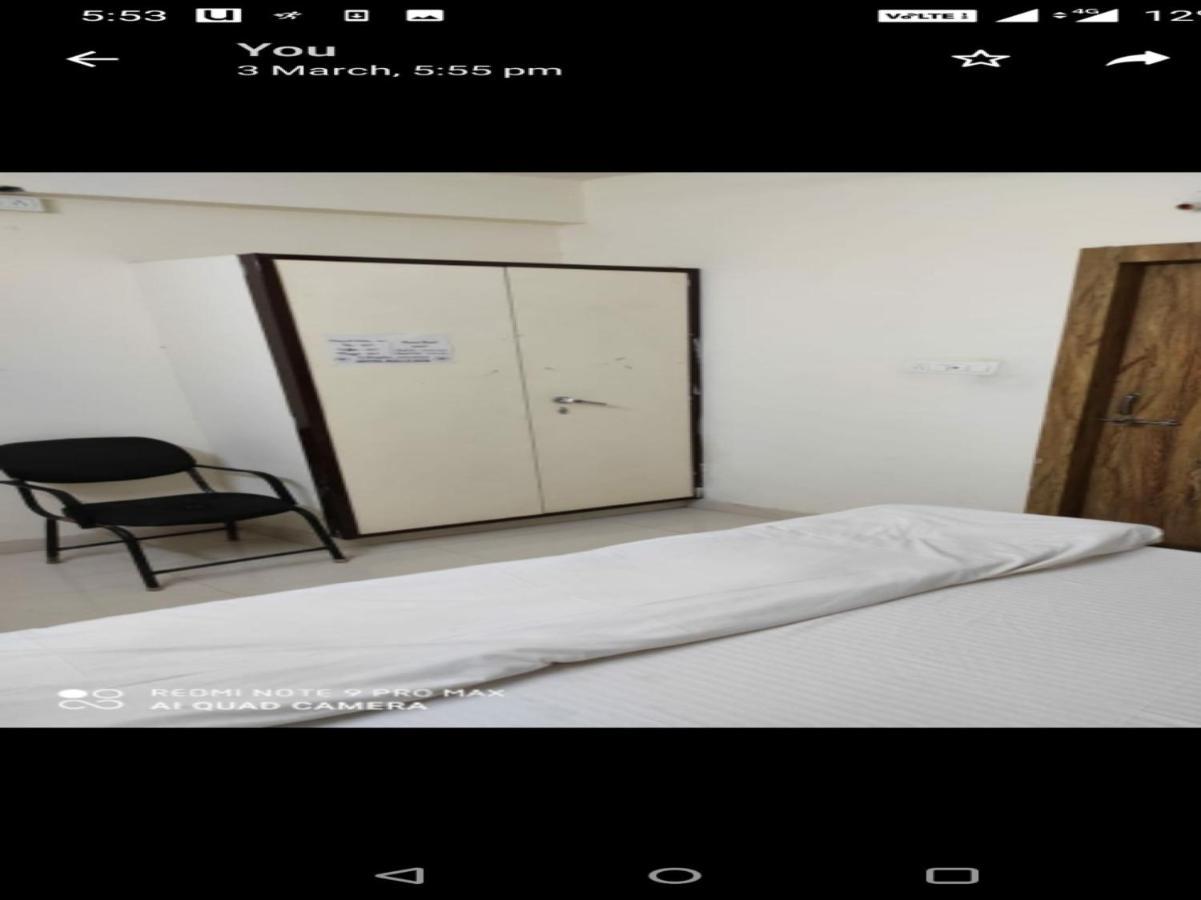 Spot On 80846 Arihant Hotel كوتا المظهر الخارجي الصورة