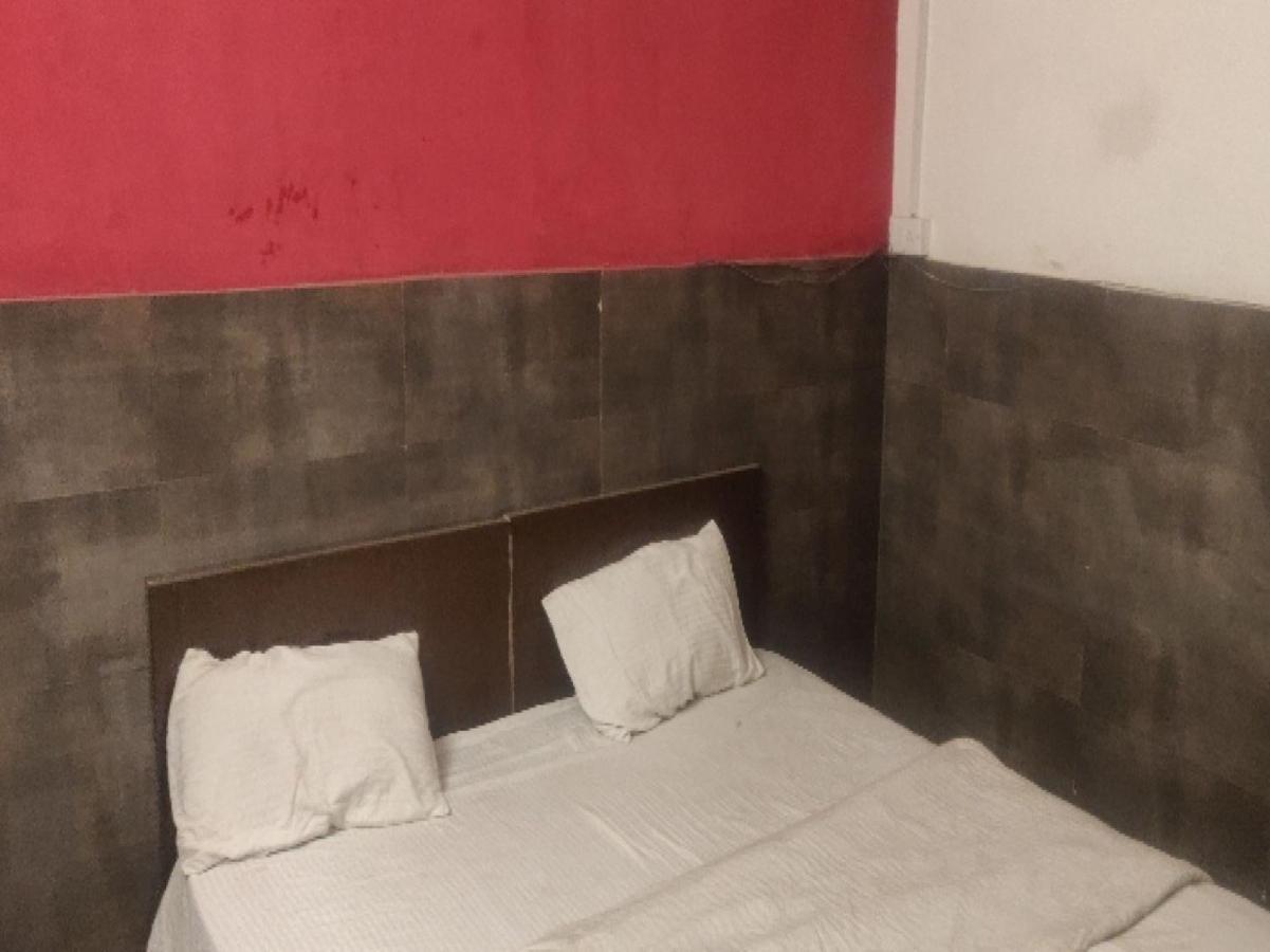 Spot On 80846 Arihant Hotel كوتا المظهر الخارجي الصورة