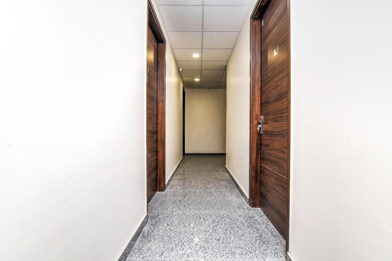 Spot On 80846 Arihant Hotel كوتا المظهر الخارجي الصورة