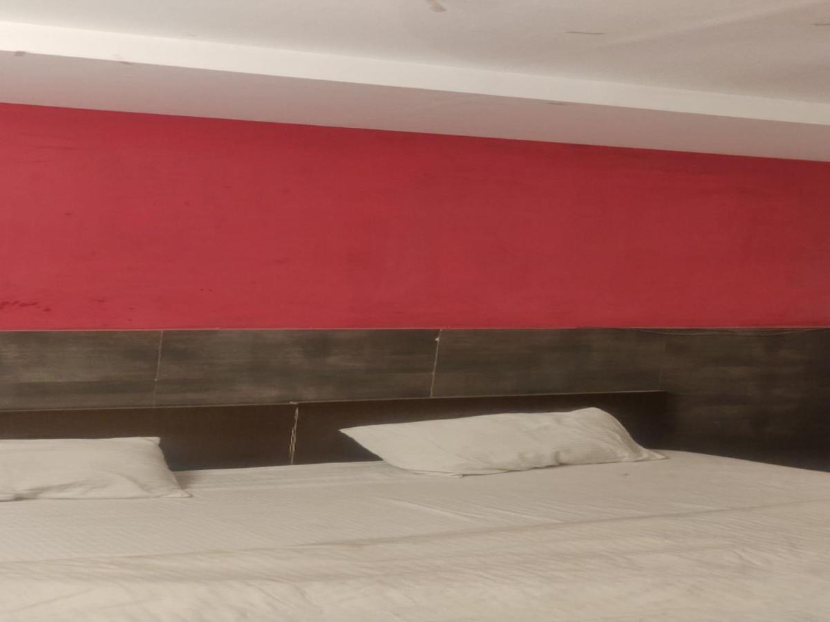 Spot On 80846 Arihant Hotel كوتا المظهر الخارجي الصورة