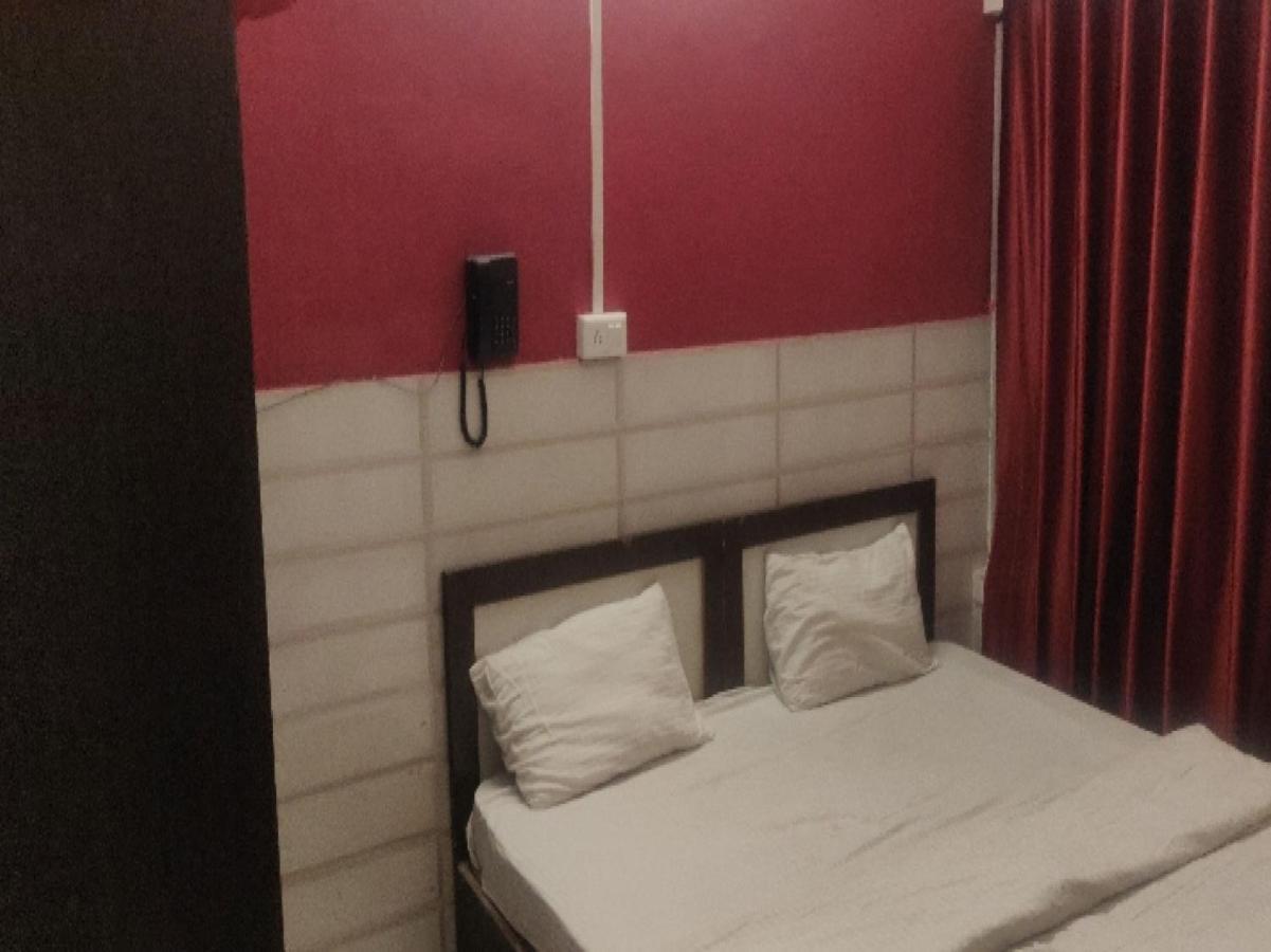 Spot On 80846 Arihant Hotel كوتا المظهر الخارجي الصورة