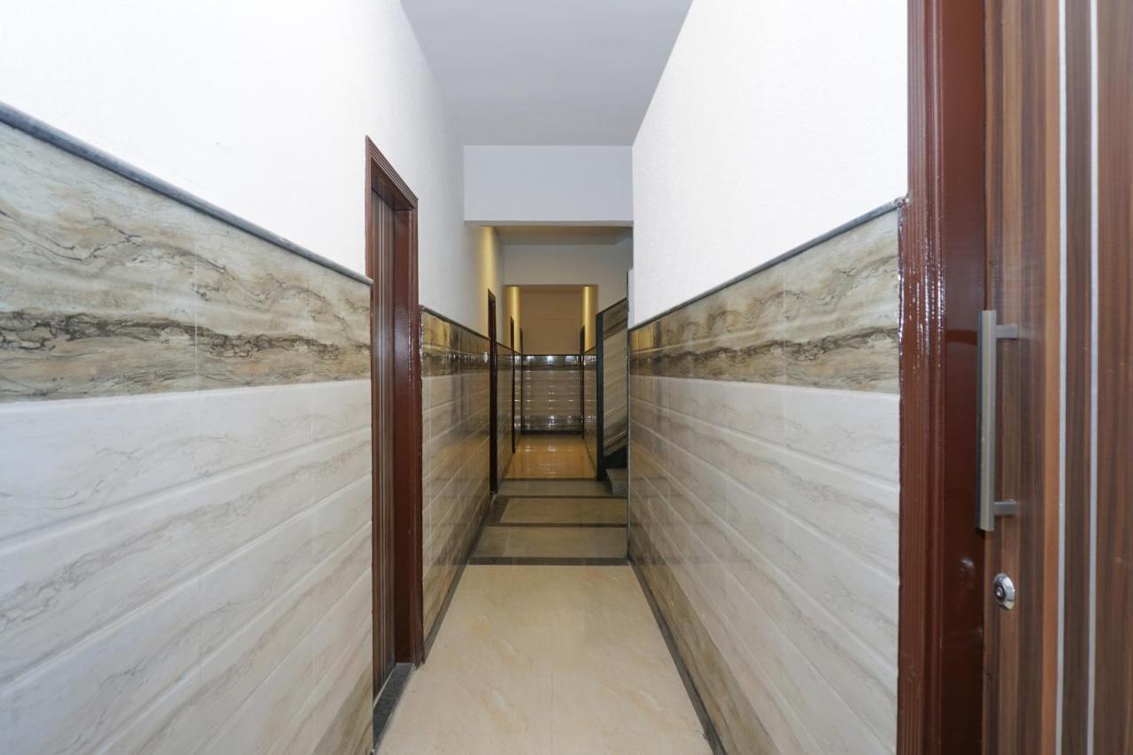 Spot On 80846 Arihant Hotel كوتا المظهر الخارجي الصورة