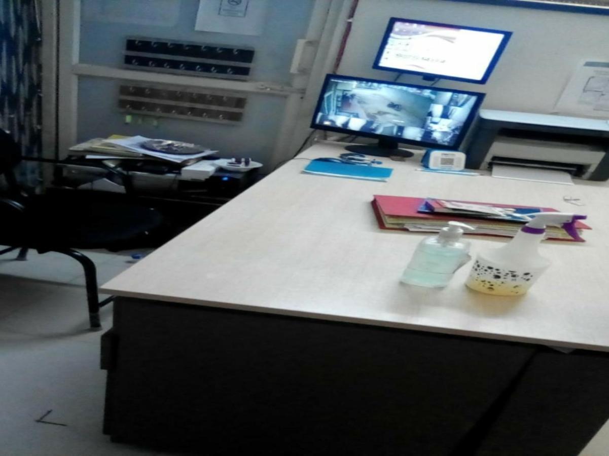 Spot On 80846 Arihant Hotel كوتا المظهر الخارجي الصورة