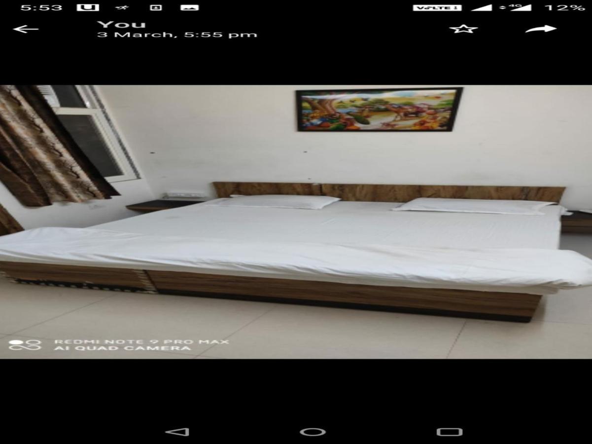 Spot On 80846 Arihant Hotel كوتا المظهر الخارجي الصورة