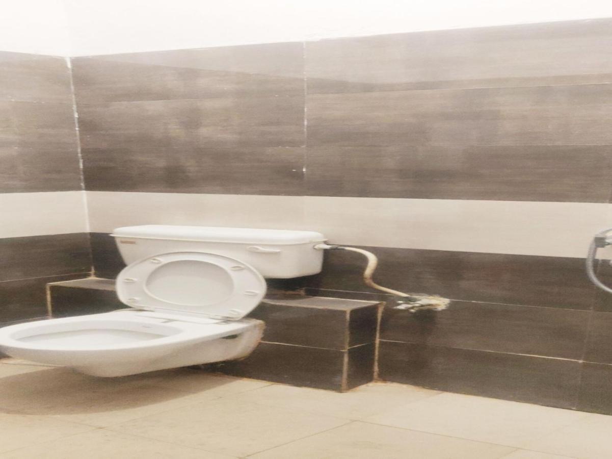 Spot On 80846 Arihant Hotel كوتا المظهر الخارجي الصورة