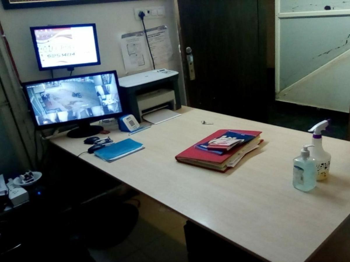 Spot On 80846 Arihant Hotel كوتا المظهر الخارجي الصورة
